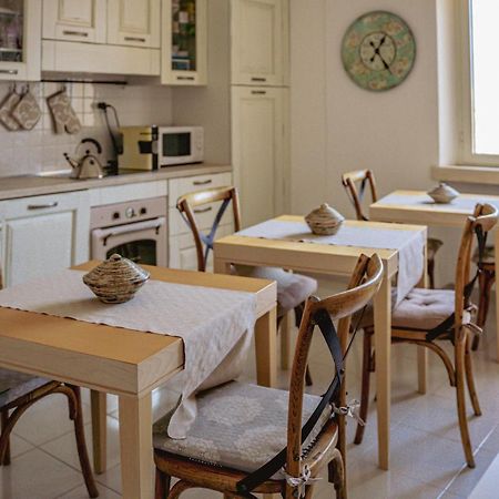 S'Ard Guest House Sassari Exterior foto