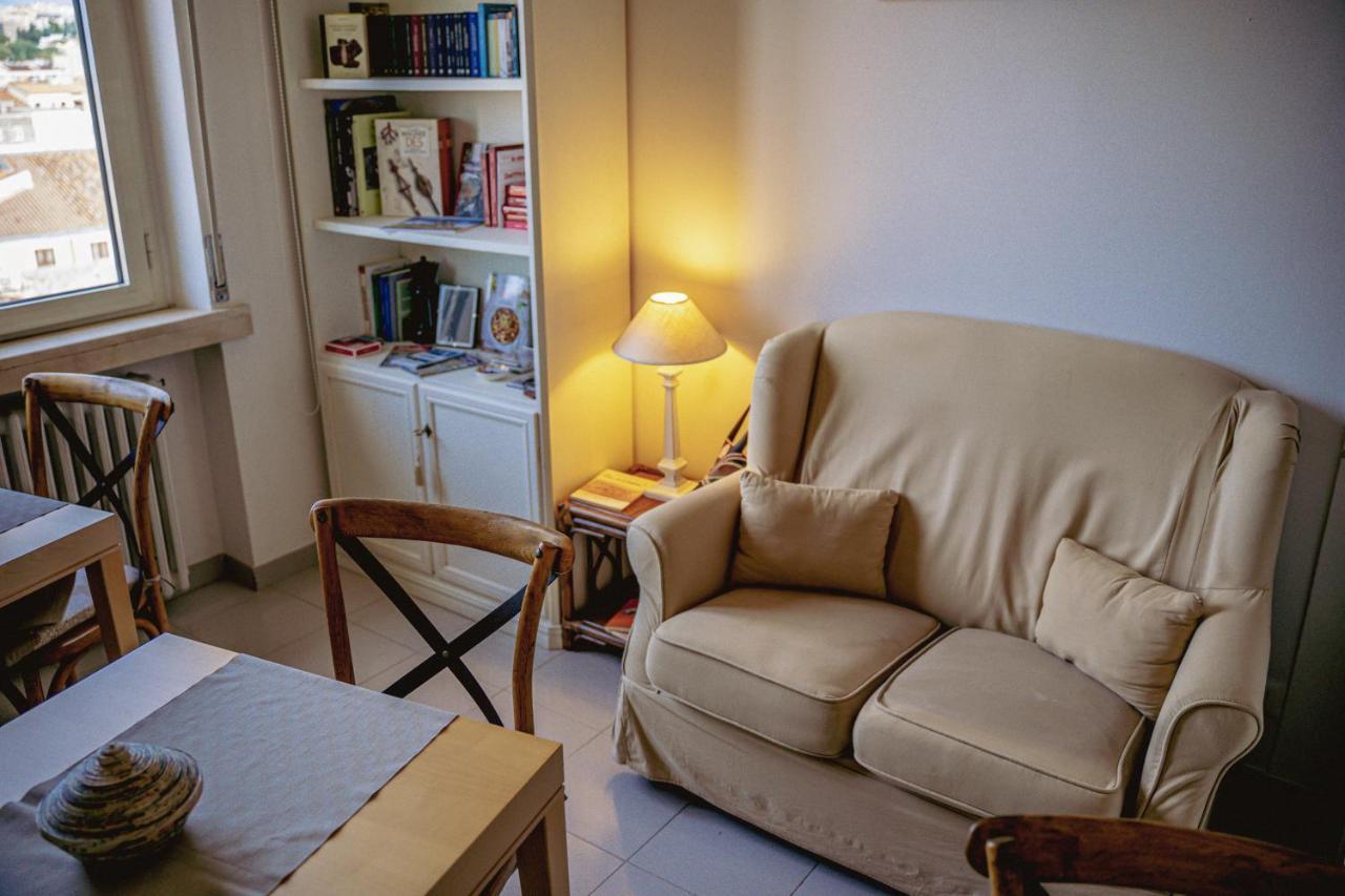 S'Ard Guest House Sassari Exterior foto