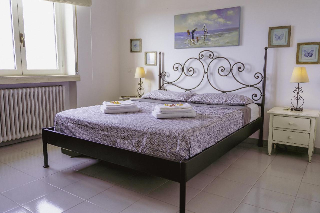 S'Ard Guest House Sassari Exterior foto