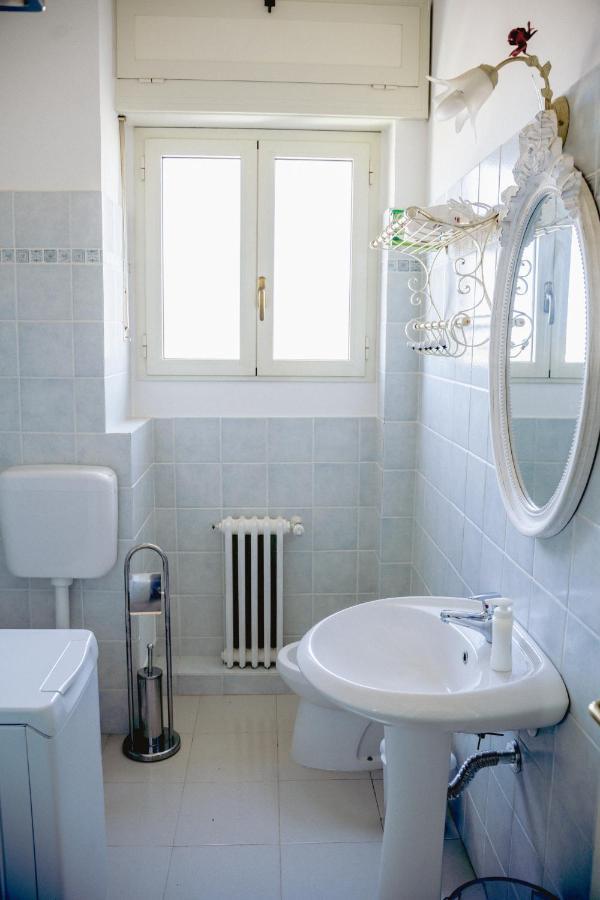 S'Ard Guest House Sassari Exterior foto
