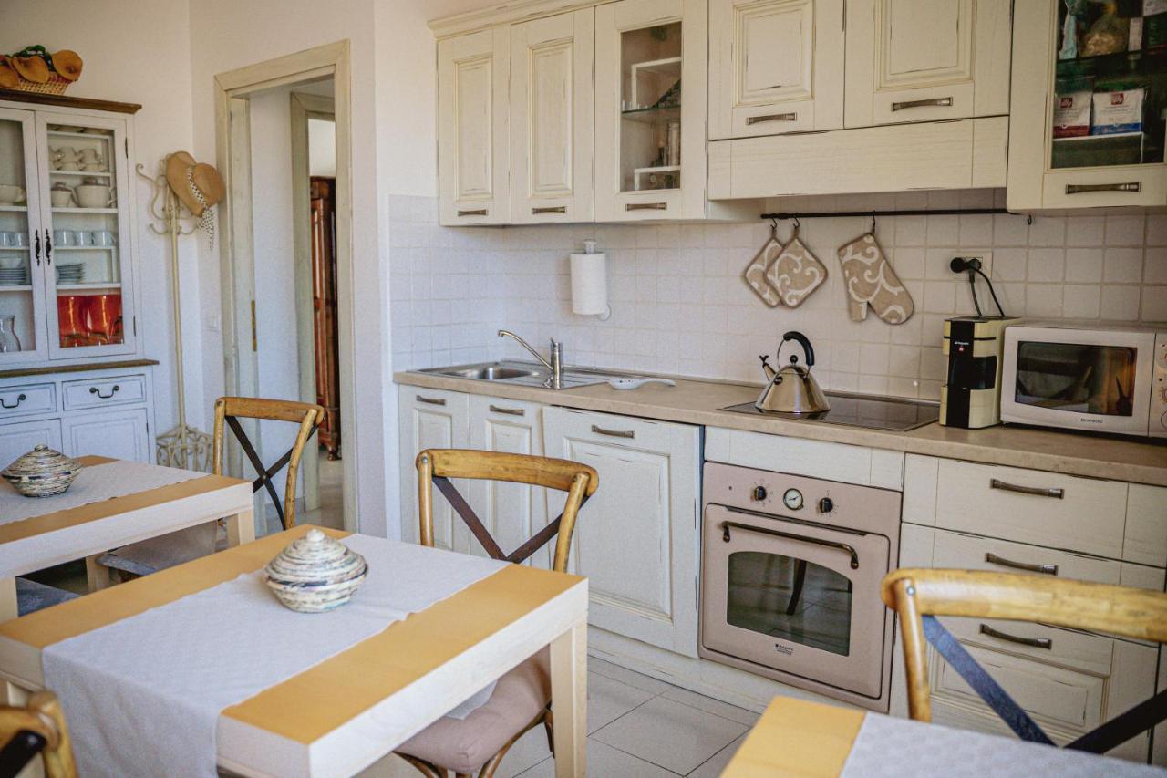 S'Ard Guest House Sassari Exterior foto