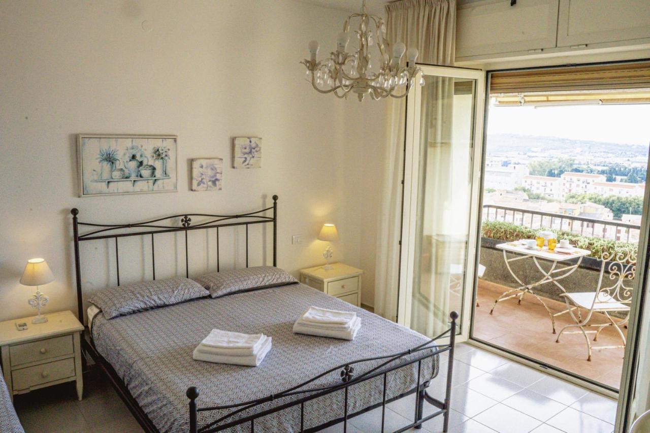 S'Ard Guest House Sassari Exterior foto