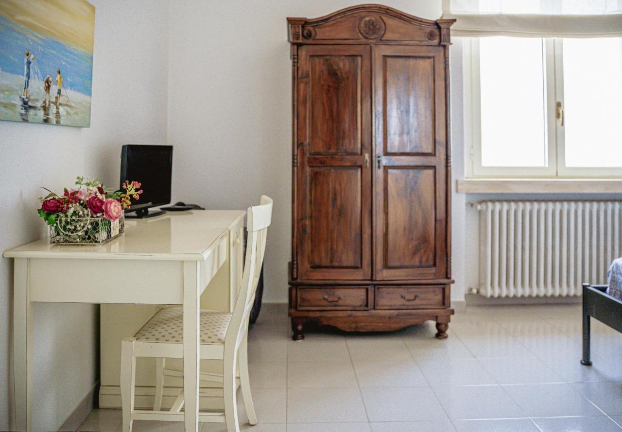 S'Ard Guest House Sassari Exterior foto