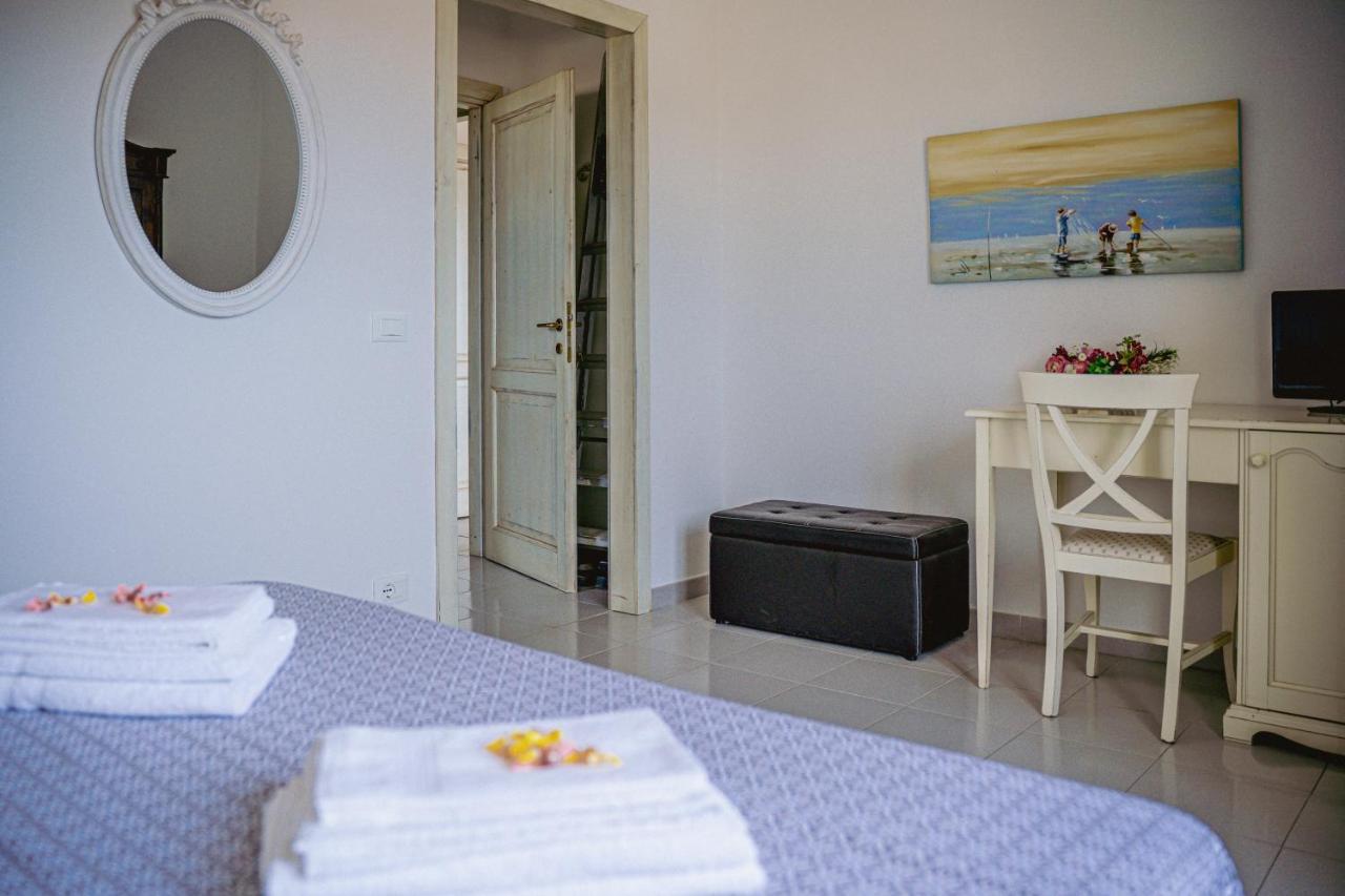 S'Ard Guest House Sassari Exterior foto