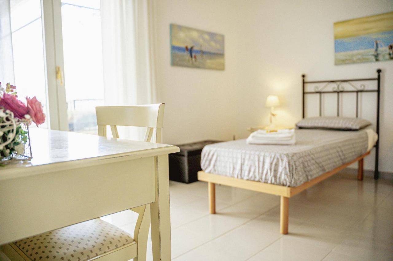 S'Ard Guest House Sassari Exterior foto